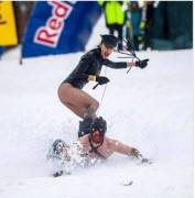 Our Olympics Team Is Looking Better Than Ever