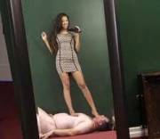 Open Casting Call For Pigs And Goddess Minors Who Want To Star In My Soon To Be Hit ...