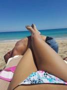 Justgoddessthings: Enjoying The Last Days Of Summer