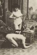 Come Learn History At The Museum Of Female Supremacy In Venus