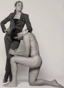 Went Back Home To The Mainland And My Husband Was Just So Happy To See Me