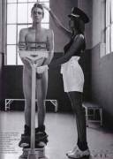 Week 1 Of Forced Starvation Was Unimaginable Torture.