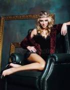 A Message From Your Empress Regarding The Lust Drug Problem