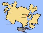 A Visual History Of The Femdom Matriarchy (Chapter 15)