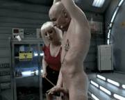 Just. A Little. Harder.