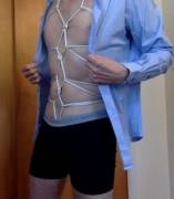 Dress For The Job You Want