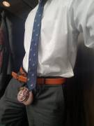 It's Especially Hard To Focus On Work Today...