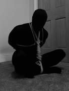 I’[M] Your Trussed-Up Toy