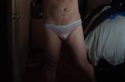 New Panties!