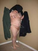 Any One Need A Coat Rack?