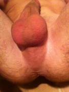 She Hogtied [M]E And Shaved Me Clean For Punishment. What Should She Do Next??