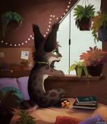 Rainy Days By Aseethe