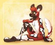 Sy Wild Dog [Nowandlater]