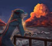 “Isn’t The Breeze Nice?” (Creeps)