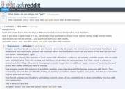 Meanwhile On R/Askreddit &Amp;Quot;Furries Are Like Pies..&Amp;Quot;