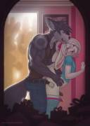 Hitting Some Femboy Pussy. [Mm] (Bonk) 