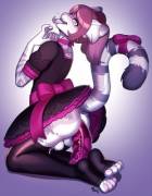 Tears Of Happiness (Art By Arh)