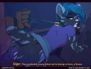 Tight Pussy Boi. (Zeiro) 