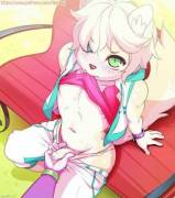 Need A Hand? (Tokifuji)