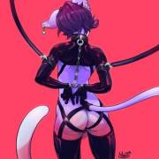 My Growing Kinks [Yildunstar]