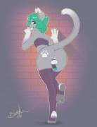 &Amp;Quot;Hurry Up! ♥ Before Someone Sees Us!♥