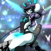 Eager Cowboy! [Chococosaloo]