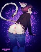 Exposure! [Dash_Ravo/Bored_User]