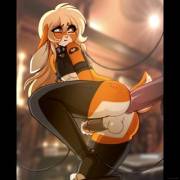 Bashful [Chococosaloo]