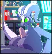 ~Goodra's Pleasure Time 2~ [Mf] (R-Mk)