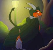 Ride [Mf] (Iguanasarecool)