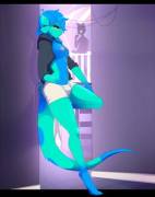 Can't Wait [F] (Here-Kitty--Kitty)