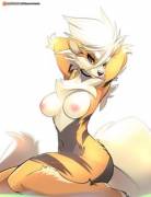 Fire Hot [F] (Tsampikos)