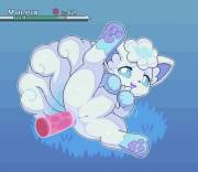 Training [Fm] (Camotli)