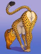 Dynamite Bending Over [F] (Kadath)