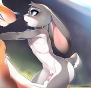 More Of That Judy Hopps [Mf] (Tsampikos)