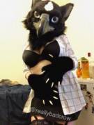 [F] Got New Thigh Highs Today Uvu