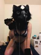 [F] Wouldn’t You Like To Be At The Other End Of This Leash?~