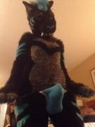 Shove Your Muzzle In It!