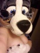 Showing Off A Little Skin~