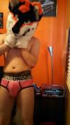 Fursuit Undies [M]