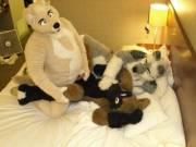 Looks Like A Fun Time! [M]