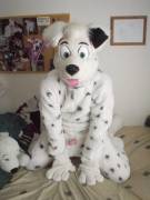 A Playful Puppy! [M]