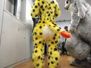 Baby Got Back: Tirol Edition (Tetetor-Oort)