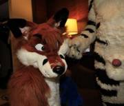 How You Can Tell Its A Good Time [M/M]