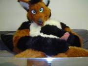 Grabbin Mah Cock [M]