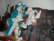 Husky Pie Machine [Wam]