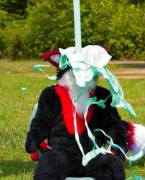 Sloppy Greifer Sundae [Wam]