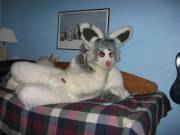 &Amp;Quot;Wanna Play?&Amp;Quot; [M]