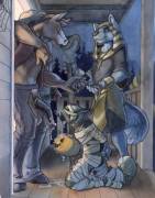 Alright, Fine, Take Your Candy... [Mm] (Ruaidri)