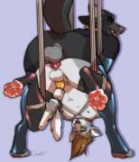 Bdebone2 Custom Flat [Mm] (Rokemi)